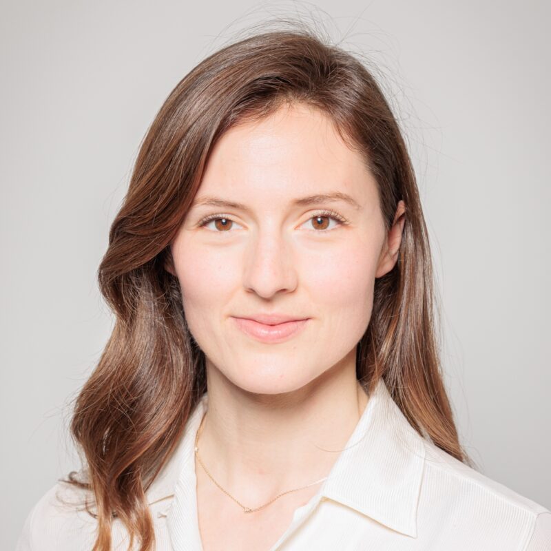 Anja Sebbesen, PhD