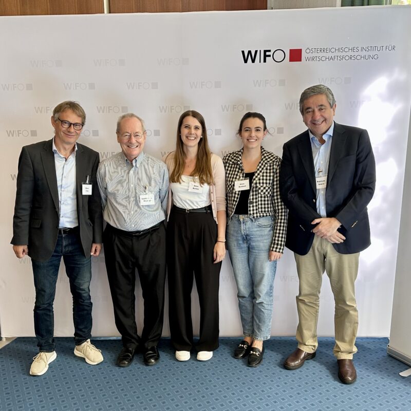 15th Geoffrey J.D. Hewings Regional Economics Workshop