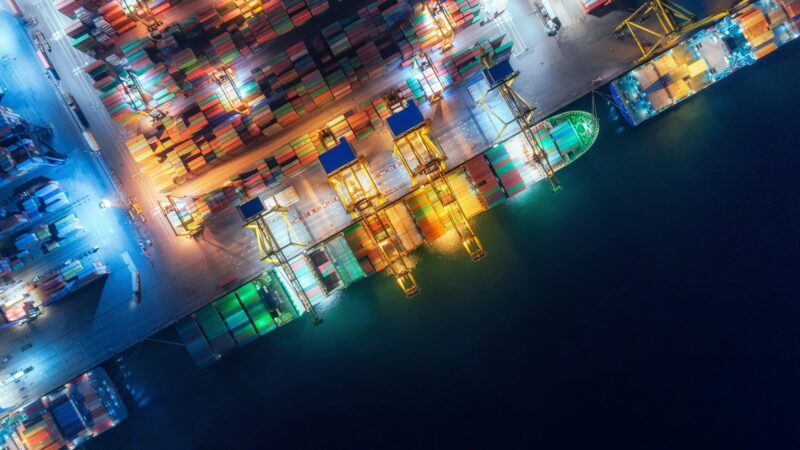 Europe's New Approach to Trade Policy