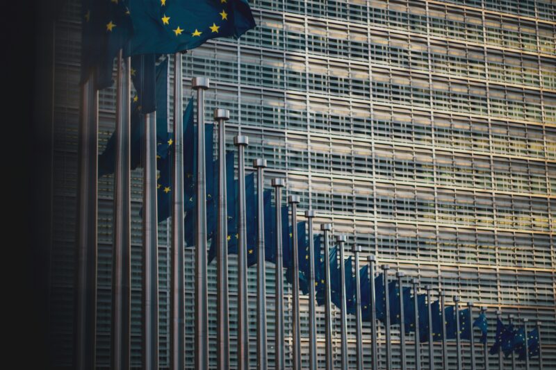 The European Commission Competitiveness Compass