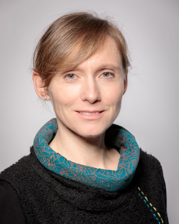 Mag. Sandra Bilek-Steindl