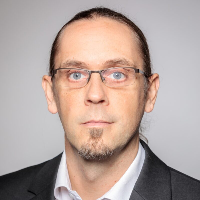 Dr. habil. Simon Loretz