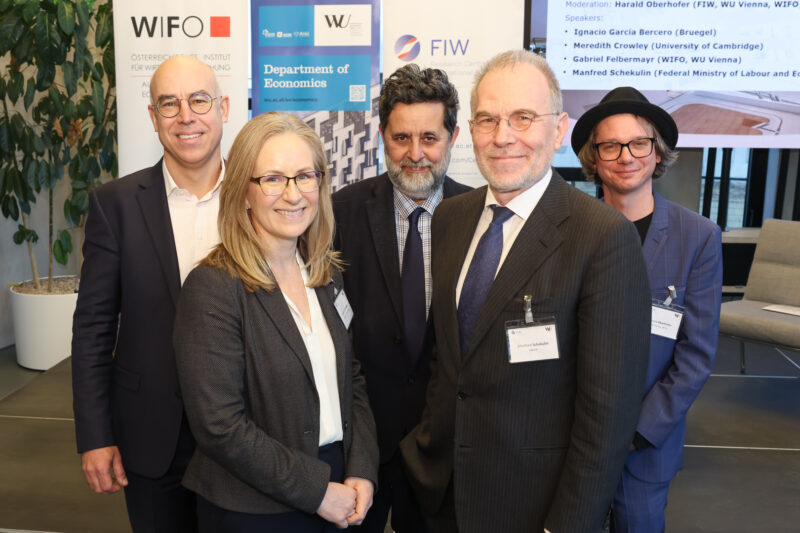 17th FIW Research Conference
